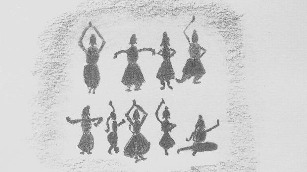 Now, your laptop too can judge your dance performance and be your ‘Intelligent’ dance teacher
