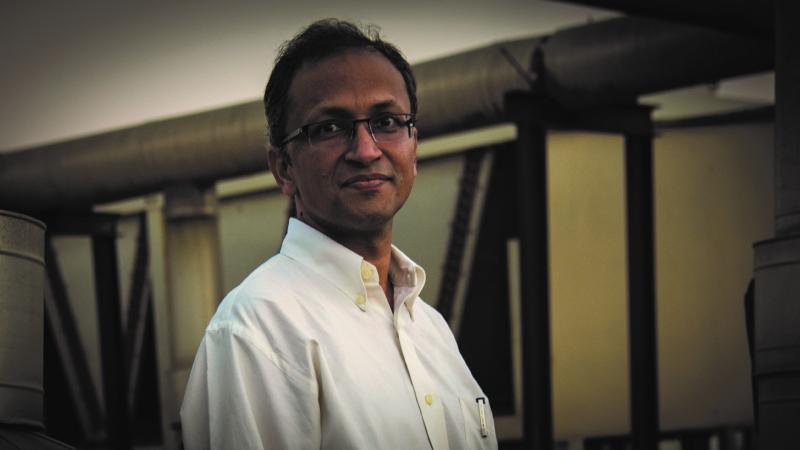 Photo by: Aredath Siddharth, Nandini Bhosale, Hassan Kumar Gundu, Communication Design, IDC, IIT Bombay
