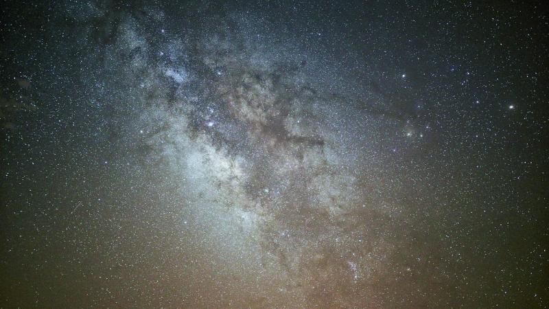 Uncovering what’s ‘dark’ about Dark Energy