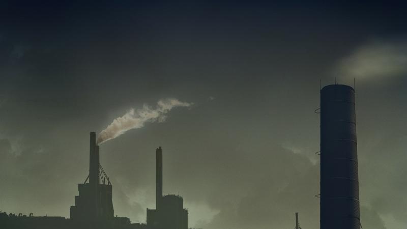 Beating the Blues of Air Pollution this World Environment Day