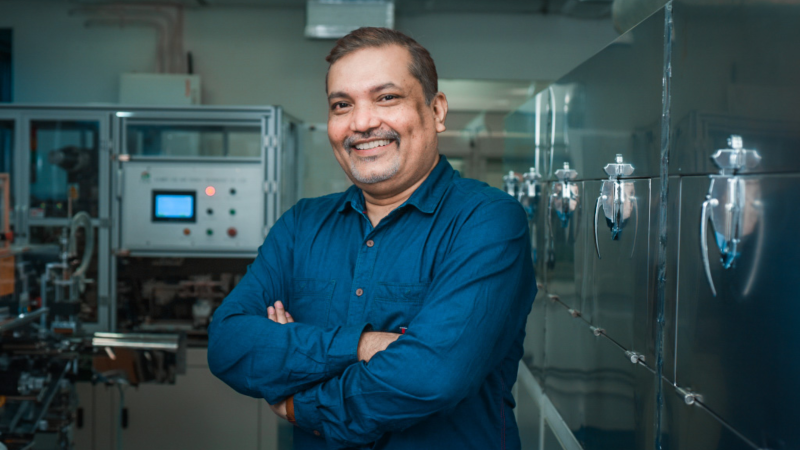 ರೀಚಾರ್ಜ್ ಮಾಡಬಹುದಾದ ಬ್ಯಾಟರಿಗಳು 