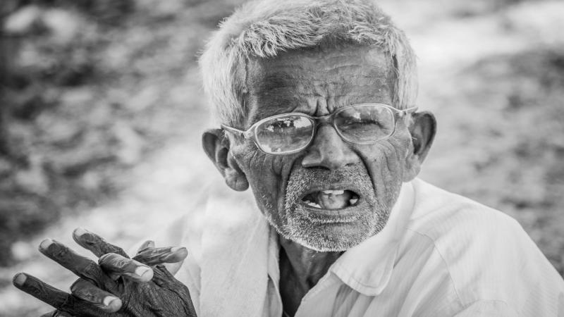 Lifting the fog over dementia diagnosis in India