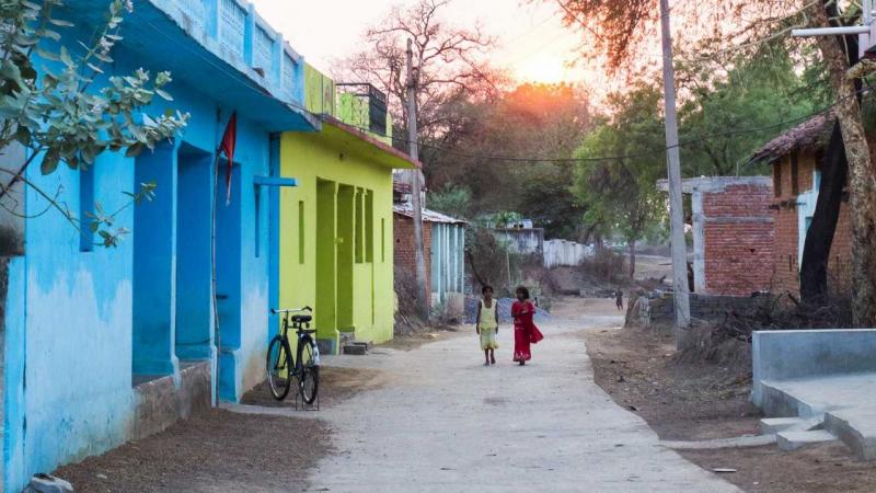 Researchers devise a model for fostering rural entrepreneurship, generating sustainable livelihoods and tackling poverty