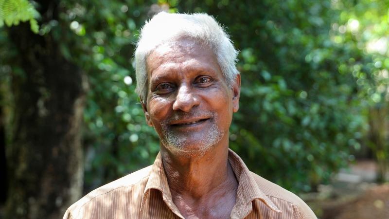 संध्याछाया भिवविती हृदया