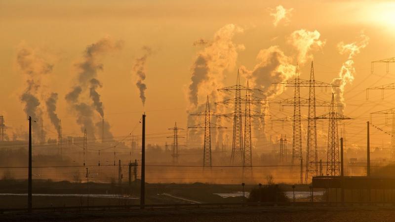 Researchers from IIT Kanpur, Pacific Northwest National Laboratory, USA, University of Hyderabad, and IIT Delhi study how aerosols affect the Indian monsoon season.