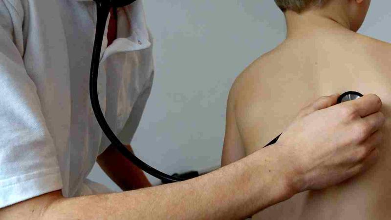 Half of the kids with pneumonia lack adequate care in Bihar and Uttar Pradesh, finds study