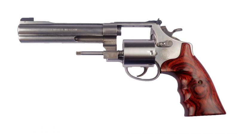 Scientists concoct new coating to protect gun barrels from wear