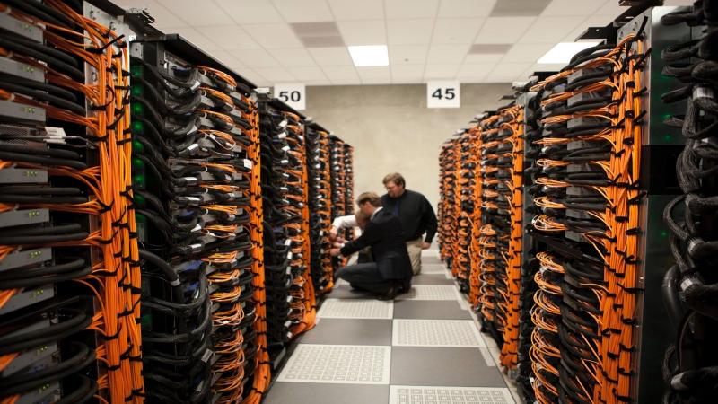 Novel AI-based algorithms on well-known physics can speed up technology