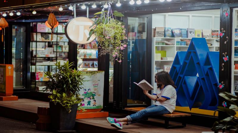 Learning to read has added benefits to the brain, study finds