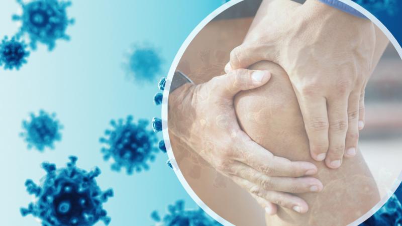 The emerging association between COVID-19 and Rheumatoid Arthritis 