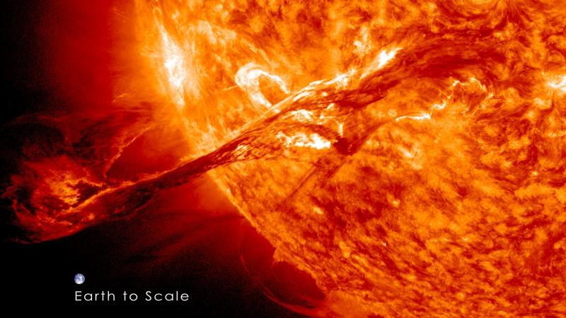 Here’s what scientists aim to gain from Aditya-L1, India’s first mission to the Sun
