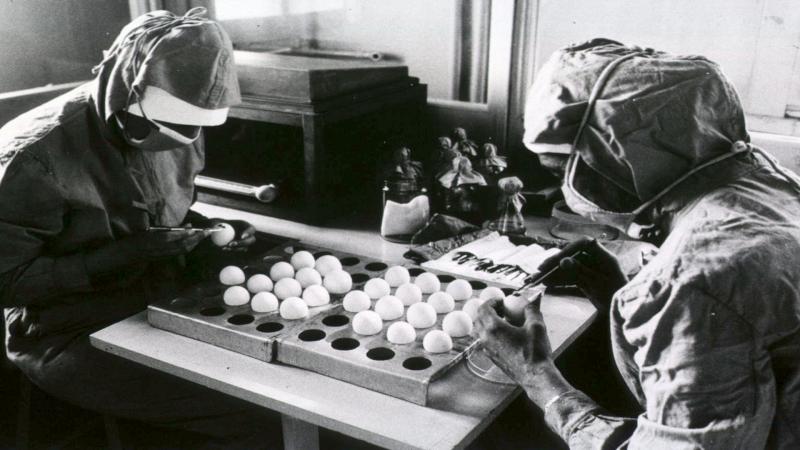 224 Years Of Modern Day Vaccine – The Journey Of Vaccinology
