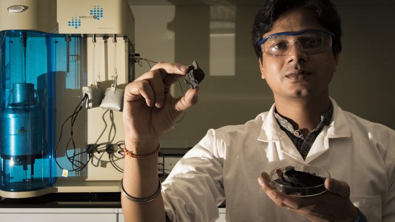 Photo: Aredath Siddharth , Nandini Bhosale, Hassan Kumar Gundu  Communication Design, IDC, IIT