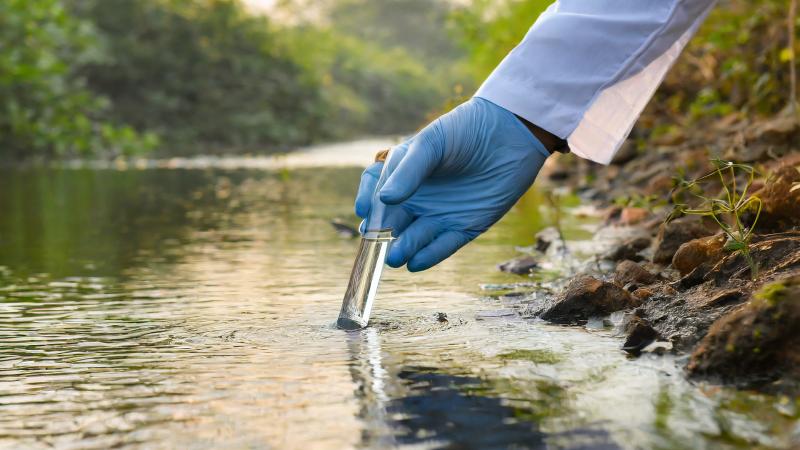 Wastewater surveillance