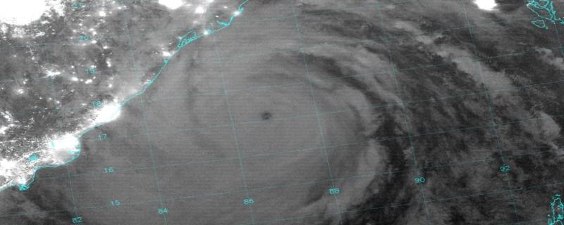 Recovery from Cyclone Phailin in marine fishing communities