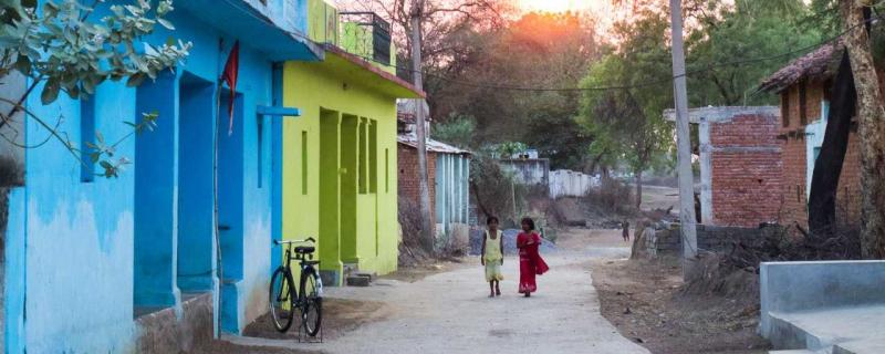 Researchers devise a model for fostering rural entrepreneurship, generating sustainable livelihoods and tackling poverty