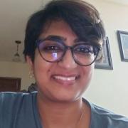 Dr Yamuna Sahadevan
